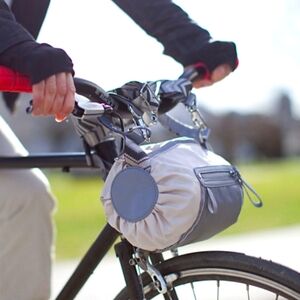 Lululemon athletica Cycling Crossbody Mini Bag